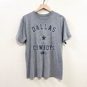 Dallas Cowboys Graphic T-Shirt L